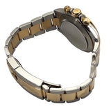 ロレックス ROLEX コスモグラフ･デイトナ ランダムシリアル 116523NG ホワイトシェル K18YG/SS 自動巻き メンズ 腕時計
