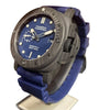 パネライ PANERAI サブマーシブル　クアランタクアトロ　カーボテック　ブルーアビッソ PAM01232 ブルー カーボン 自動巻き メンズ 腕時計