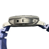 パネライ PANERAI サブマーシブル　クアランタクアトロ　カーボテック　ブルーアビッソ PAM01232 ブルー カーボン 自動巻き メンズ 腕時計