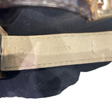 ロレックス ROLEX スカイドゥエラー 326135 K18PG/革ベルト 自動巻き メンズ 腕時計