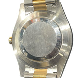 ロレックス ROLEX デイトジャスト2 116333 SS/YG 自動巻き メンズ 腕時計