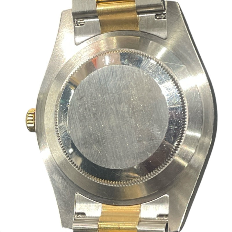 楽天市場】ロレックス デイトジャスト Ref.16233 コンビ SS/YG