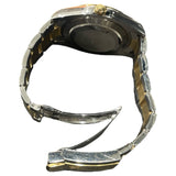 ロレックス ROLEX デイトジャスト2 116333 SS/YG 自動巻き メンズ 腕時計