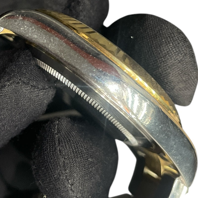 ロレックス ROLEX デイトジャスト2 116333 SS/YG 自動巻き メンズ 腕時計