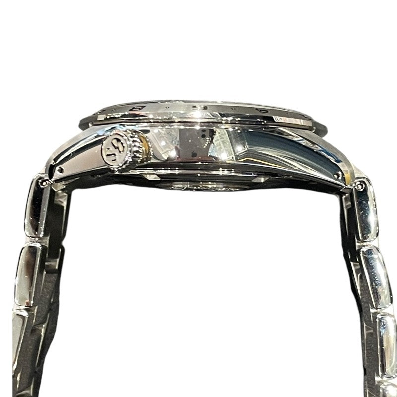 Grand Seiko スポーツコレクション 9FクォーツGMT SBGN027