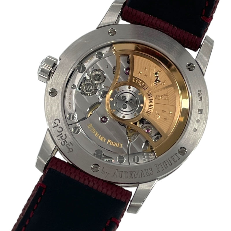 オーデマ・ピゲ AUDEMARS PIGUET CODE11.59 バイ オーデマピゲ