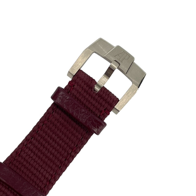 オーデマ・ピゲ AUDEMARS PIGUET CODE11.59 バイ オーデマピゲ