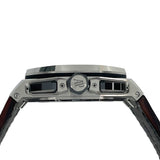 オーデマ・ピゲ AUDEMARS PIGUET ロイヤル オーク オフショア クロノグラフ 26420ST.OO.A828CR.01 ブラウン SS メンズ 腕時計