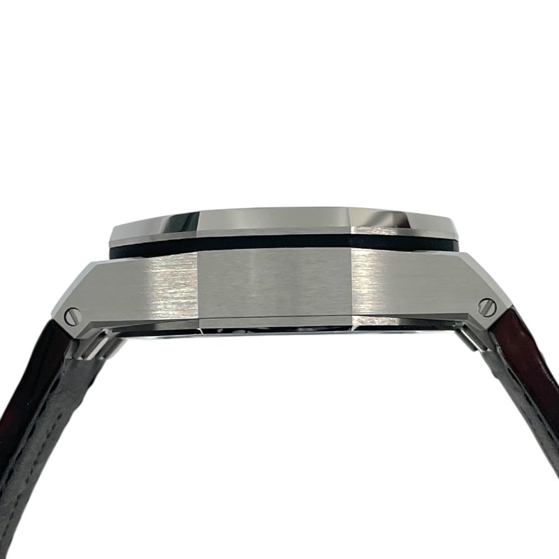 オーデマ・ピゲ AUDEMARS PIGUET ロイヤル オーク オフショア クロノグラフ 26420ST.OO.A828CR.01 ブラウン SS メンズ 腕時計