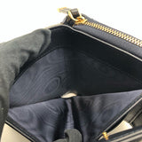 クリスチャン・ディオール Christian Dior サドル　バイフォールド　ウォッレト オブリークジャガード レディース 三つ折り財布