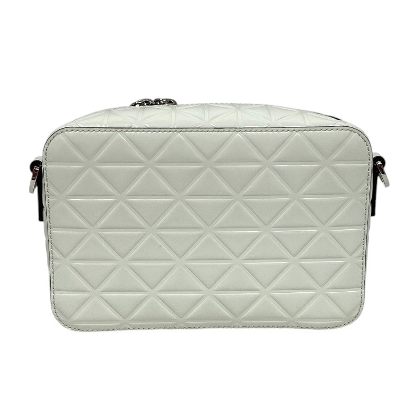 プラダ PRADA ブリックレザー ショルダーバッグ 2VH070
