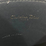 クリスチャン・ディオール Christian Dior ヴァイブ ボトルホルダー ホワイト レザー レディース ショルダーバッグ