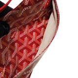 ゴヤール GOYARD サンルイPM ゴヤールディンキャンバス レディース トートバッグ