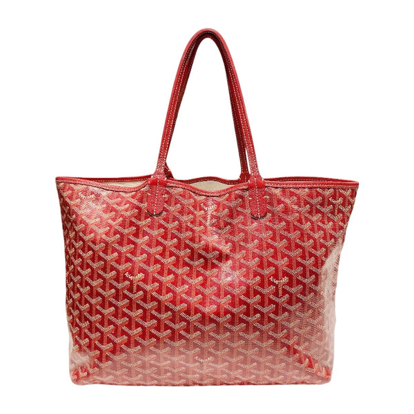 ゴヤール GOYARD サンルイPM ゴヤールディンキャンバス レディース トートバッグ