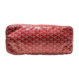 ゴヤール GOYARD サンルイPM ゴヤールディンキャンバス レディース トートバッグ