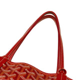 ゴヤール GOYARD サンルイPM ゴヤールディンキャンバス レディース トートバッグ