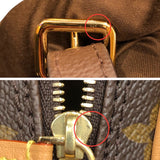 ルイ・ヴィトン LOUIS VUITTON パナム・セット M57450 レディース ショルダーバッグ