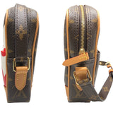 ルイ・ヴィトン LOUIS VUITTON パナム・セット M57450 レディース ショルダーバッグ