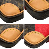 ルイ・ヴィトン LOUIS VUITTON パナム・セット M57450 レディース ショルダーバッグ