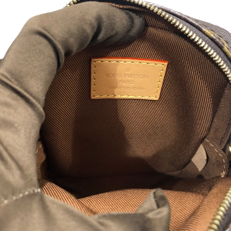 ルイ・ヴィトン LOUIS VUITTON パナム・セット M57450 レディース ショルダーバッグ