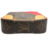 ルイ・ヴィトン LOUIS VUITTON パナム・セット M57450 レディース ショルダーバッグ