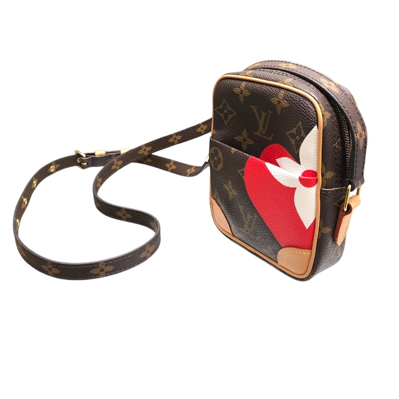 ルイ・ヴィトン LOUIS VUITTON パナム・セット M57450 レディース ショルダーバッグ