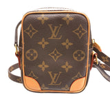 ルイ・ヴィトン LOUIS VUITTON パナム・セット M57450 レディース ショルダーバッグ