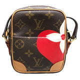 ルイ・ヴィトン LOUIS VUITTON パナム・セット M57450 レディース ショルダーバッグ