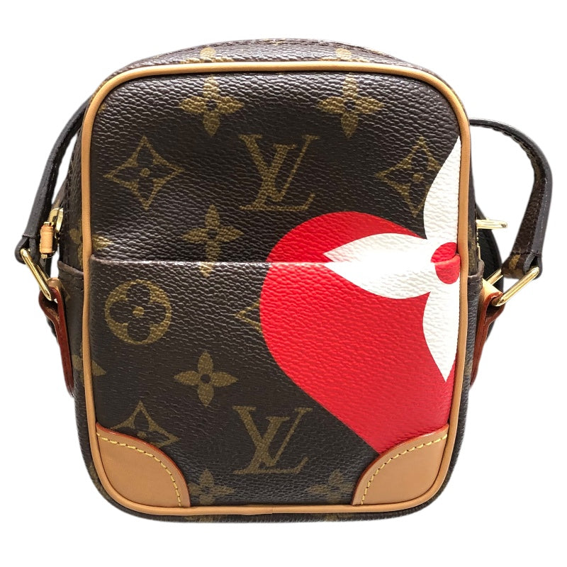 ルイ・ヴィトン LOUIS VUITTON パナム・セット M57450 レディース ショルダーバッグ