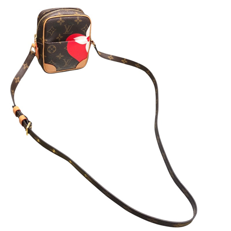 ルイ・ヴィトン LOUIS VUITTON パナム・セット M57450 レディース ショルダーバッグ