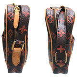 ルイ・ヴィトン LOUIS VUITTON パナムショルダー M44399 キャットグラム・マロン モノグラムキャンバス レディース ショルダーバッグ