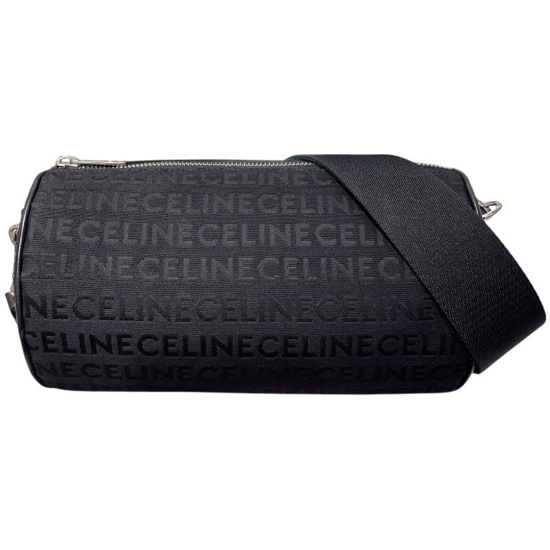 セリーヌ CELINE ショルダーバッグ キャンバス レディース ショルダーバッグ