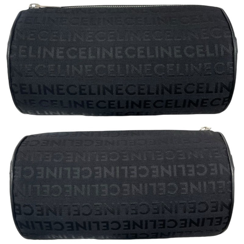 セリーヌ CELINE ショルダーバッグ キャンバス レディース ショルダーバッグ