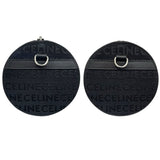 セリーヌ CELINE ショルダーバッグ キャンバス レディース ショルダーバッグ