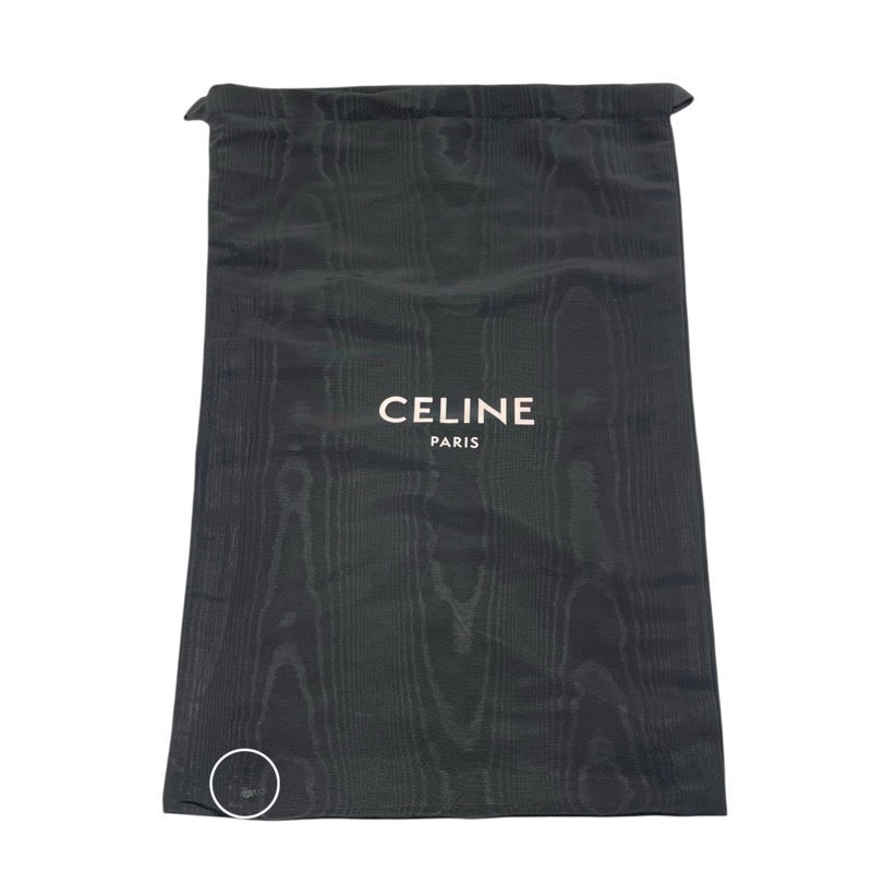 セリーヌ CELINE スモール バーティカルカバ コーティングキャンバス レディース ハンドバッグ