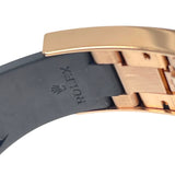 ロレックス ROLEX スカイドゥエラー 326235 ホワイト K18PG 自動巻き メンズ 腕時計