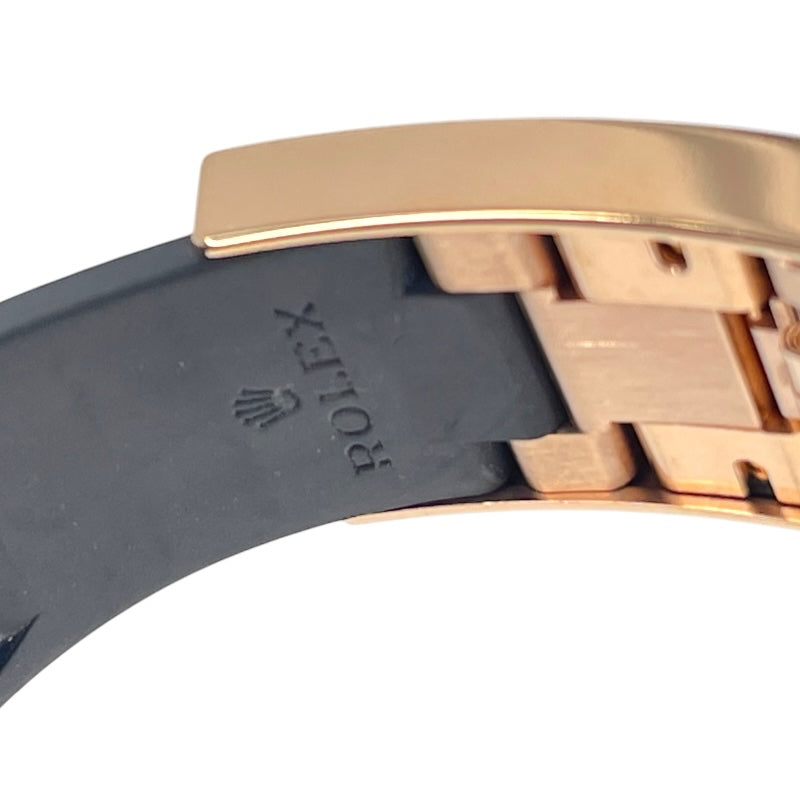ロレックス ROLEX スカイドゥエラー 326235 ホワイト K18PG 自動巻き メンズ 腕時計