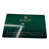 ロレックス ROLEX スカイドゥエラー 326235 ホワイト K18PG 自動巻き メンズ 腕時計