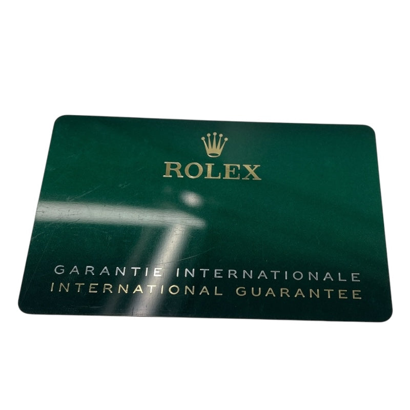 ロレックス ROLEX スカイドゥエラー 326235 ホワイト K18PG 自動巻き メンズ 腕時計