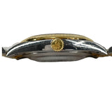 ロレックス ROLEX デイトジャスト41　スレート 126333 グレー  K18YG/SS 自動巻き メンズ 腕時計