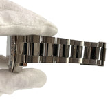 ロレックス ROLEX デイトナ ホワイト/ブラック 116509 ホワイト/ブラック K18WG 自動巻き メンズ 腕時計