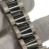 ロレックス ROLEX デイトナ ホワイト/ブラック 116509 ホワイト/ブラック K18WG 自動巻き メンズ 腕時計