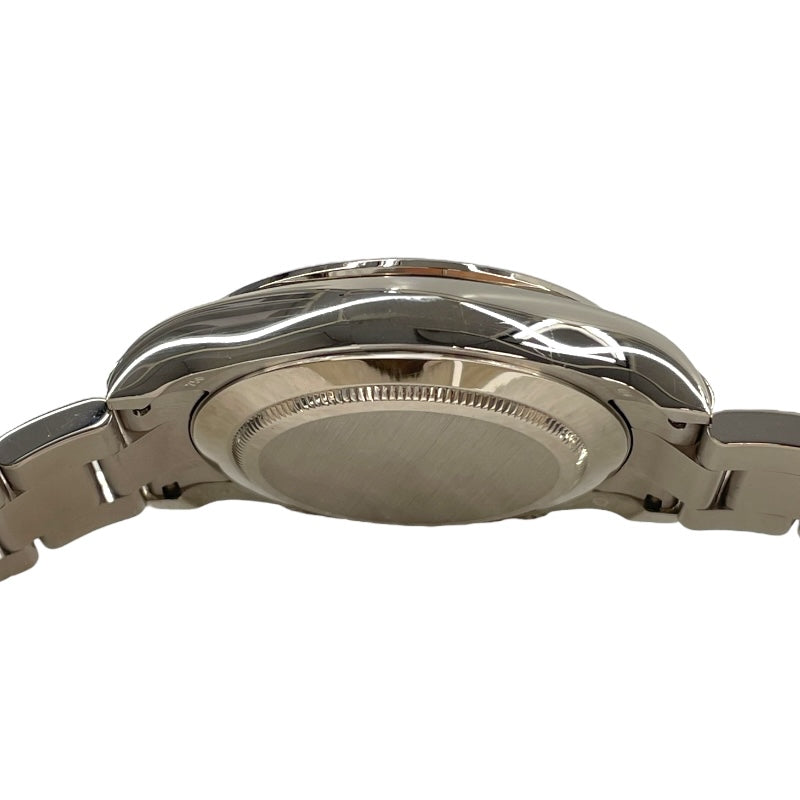 ロレックス ROLEX デイトナ ホワイト/ブラック 116509 ホワイト/ブラック K18WG 自動巻き メンズ 腕時計