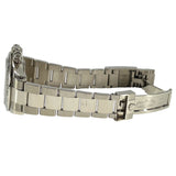 ロレックス ROLEX デイトナ ホワイト/ブラック 116509 ホワイト/ブラック K18WG 自動巻き メンズ 腕時計