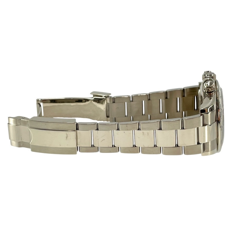 ロレックス ROLEX デイトナ ホワイト/ブラック 116509 ホワイト