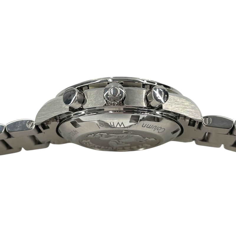 OMEGA/オメガ Speedmaster クロノグラフ タキメーター 腕時計 オメガ（OMEGA）クロノグラフを人気モデル別に徹底比較
