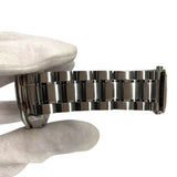 オメガ OMEGA スピードマスターレーシング コーアクシャル クロノメーター クロノグラフ 326.30.40.50.01.002 ブラック SS 自動巻き メンズ 腕時計
