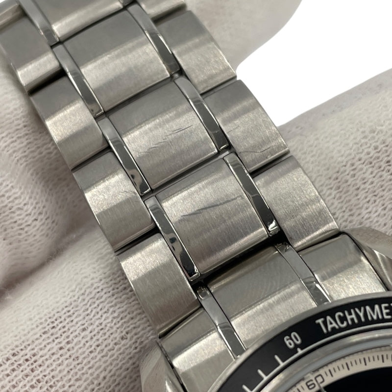 オメガ OMEGA スピードマスターレーシング コーアクシャル クロノメーター クロノグラフ 326.30.40.50.01.002 ブラック SS 自動巻き メンズ 腕時計