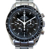 オメガ OMEGA スピードマスタームーンウォッチ プロフェッショナル 311.33.42.50.01.001 ブラック SS 手巻き メンズ 腕時計