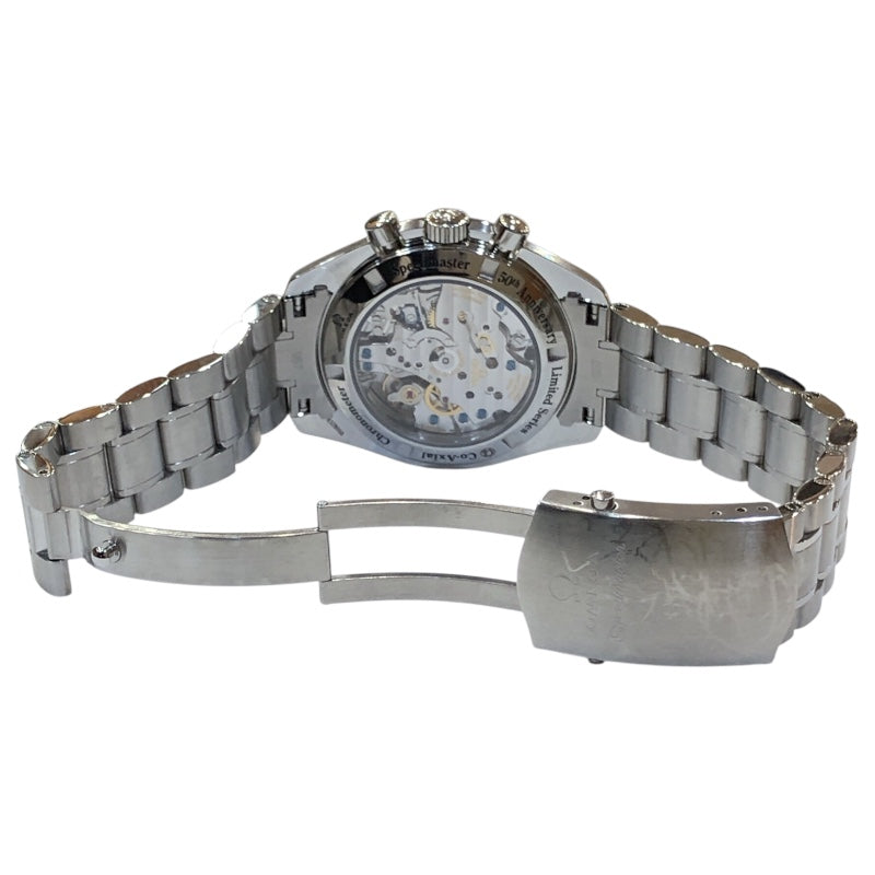 オメガ OMEGA スピードマスター自動巻き ウォッチ Speedmaster オメガ | スピードマスター オート（自動巻き）]（新品・中古